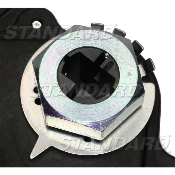 Intermotor Neutral Safety Switch