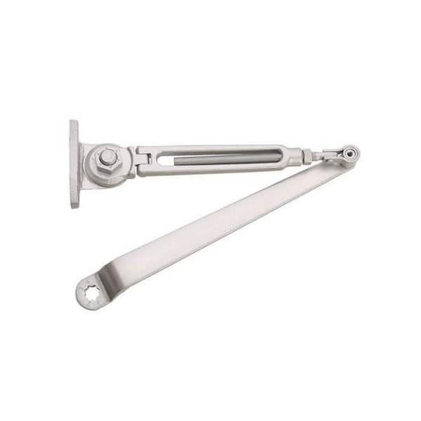 Aluminum Door Closer Hold Open Arm