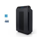 5500-2 Air Purifier with PlasmaWave Technology