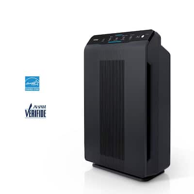 5500-2 Air Cleaner with PlasmaWave Technology