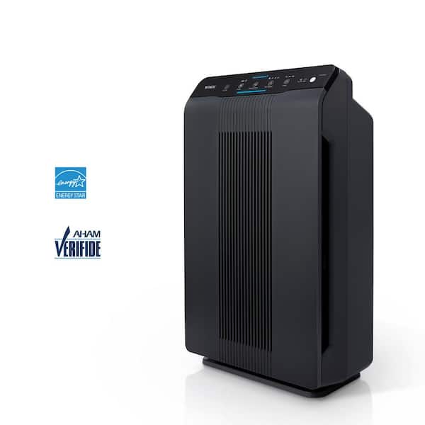Winix 5500-2 Air Purifier with PlasmaWave Technology