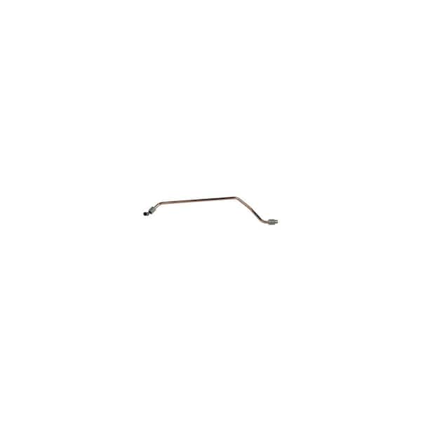 OE Solutions Exhaust Gas Recirculation Tube