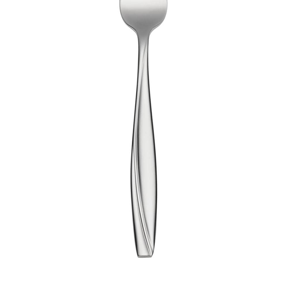 Camlynn Mirror Stainless Steel 20-Piece Flatware Set, Service for 4