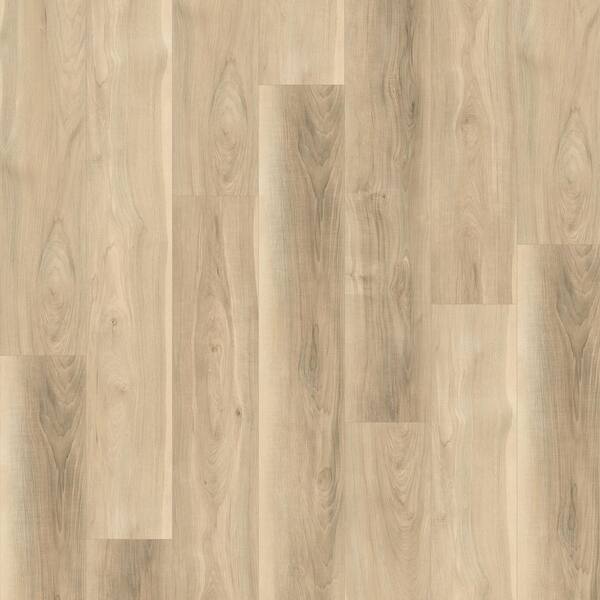 Proteco Take Home Sample-Newland Hickory 22 MIL x 9 in. W x 12. L