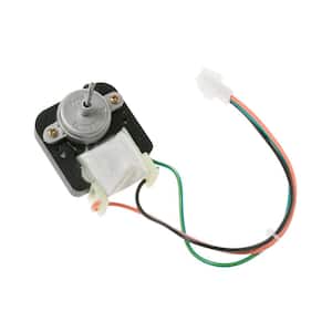 GEA GE Refrigerator Defrost Thermostat WR50X10073 - The Home Depot