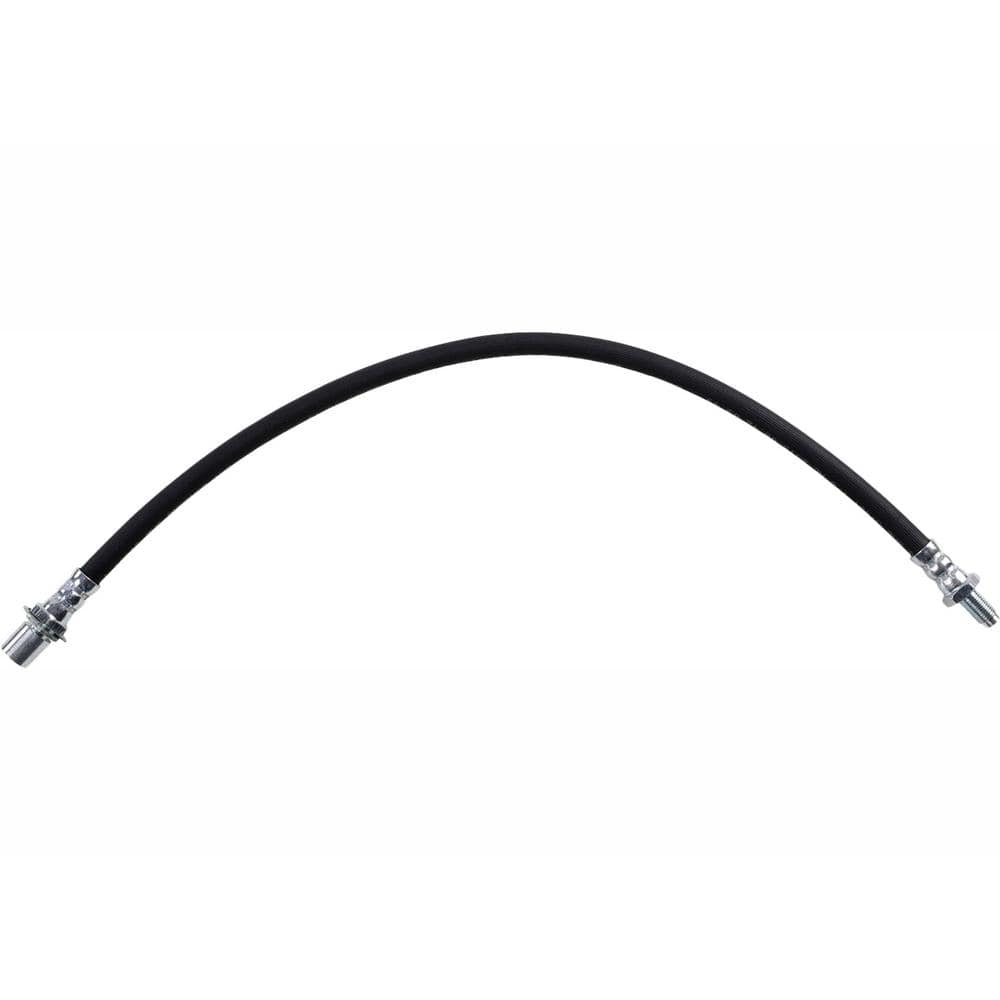 Brake Hydraulic Hose - Rear Center price history on PriceWatchPro