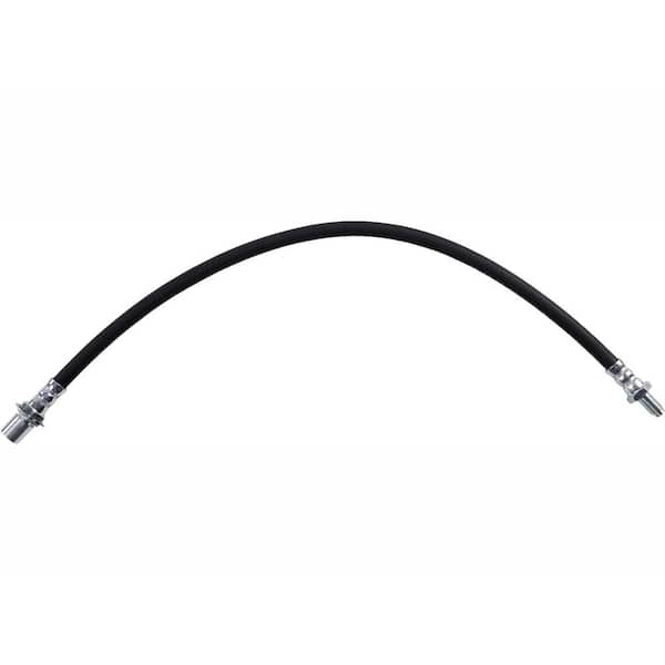 Sunsong Brake Hydraulic Hose - Rear Center