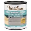 Watco 1 Qt. Clear Satin Lacquer Wood Finish