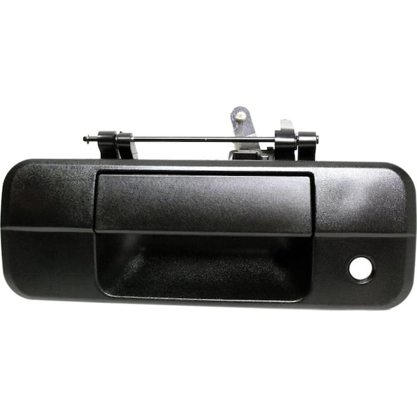 Replacement Tailgate Handle Compatible with Toyota Tundra 2007-2013 Tailgate Handle