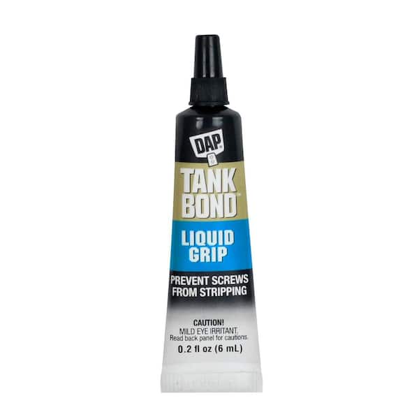 DAP Tank Bond Liquid Grip (12-Pack)