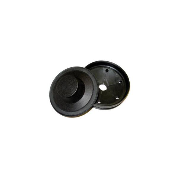 Frigidaire Disposer Plastic Stopper with Splash Guard