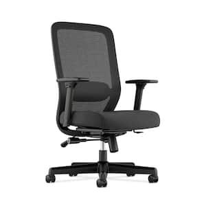 Light Grey, New FINEWISH Office Chair Ergonomic Mid Back Swivel Desk Chair Fabric Office Computer Swivel Adjustable Rolling Task Chair Executive Chair with Flip up