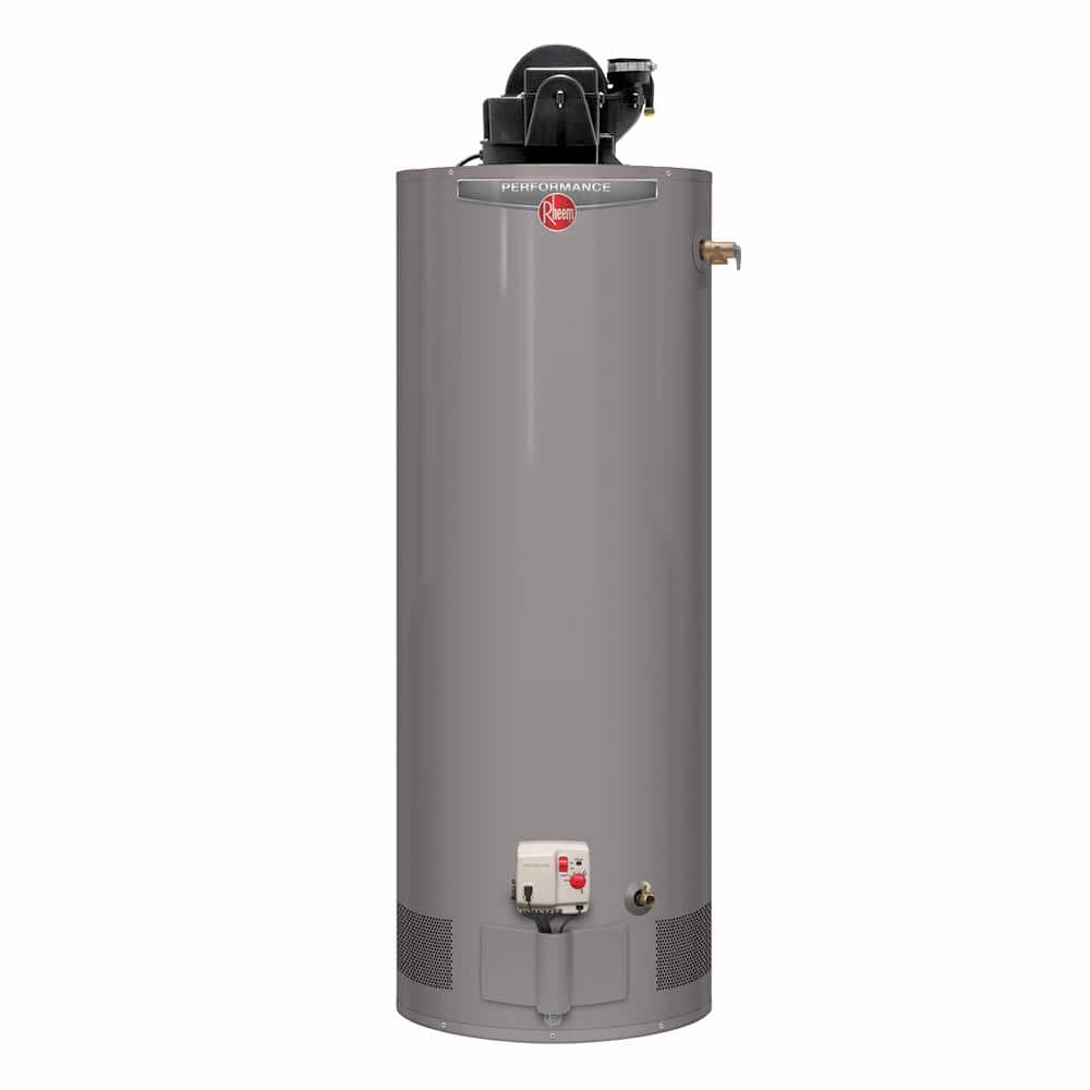 Perfomance 40 Gal. Short 32,400 BTU Liquid Propane Power Vent Water Heater with 6-Year Warranty price history on PriceWatchPro