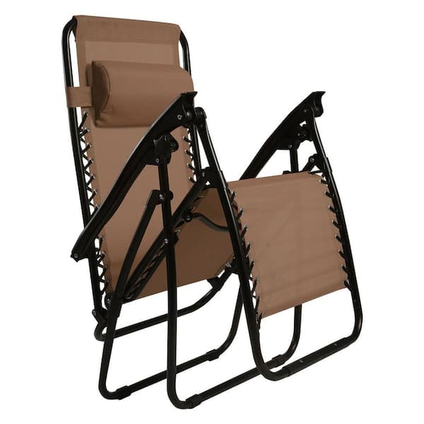 Clever Camper Compan FRC002 The Original Zero Gravity Chair