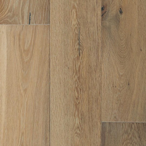 Belmont White Oak Wire Brushed Engineered Hardwood Belmont White Oak Wire Brushed Engineered Hardwood