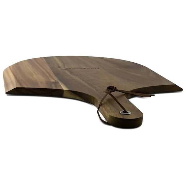 Acacia Wood Pizza Peel 16 inch, Pizza Paddle