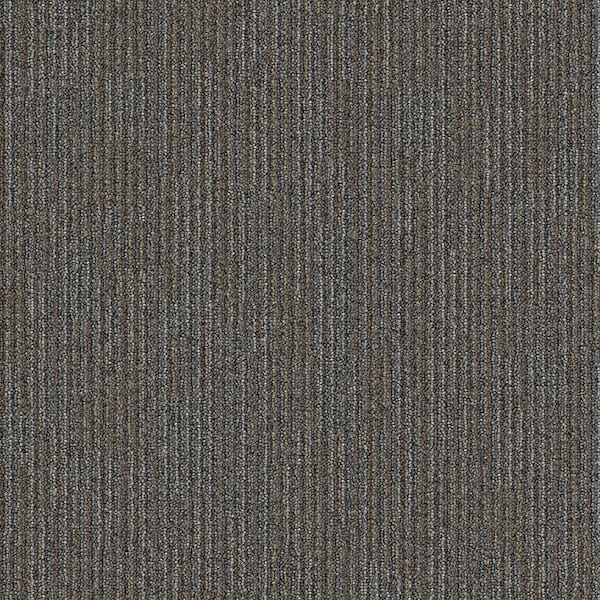 6 in. x 6 in. Patterned Carpet Sample -Merrick Brook -Color Fission