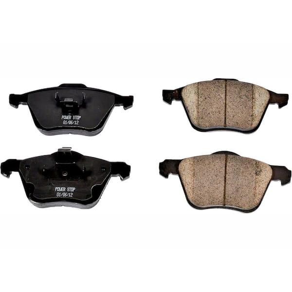 Power Stop Disc Brake Pad Set