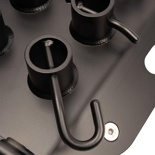 Notch 6-Pack Lowering Device (99618) 99618 - The Home Depot