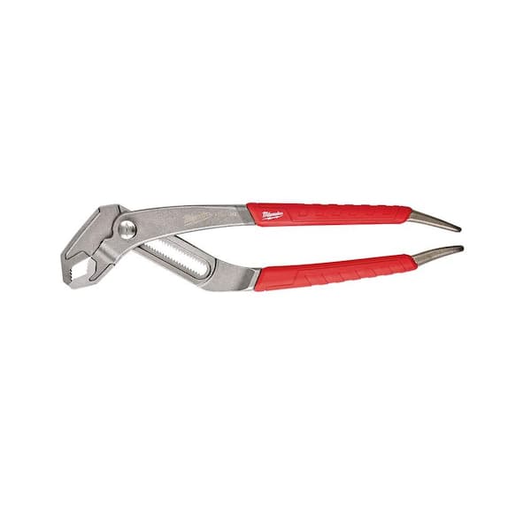 12 in. V-Jaw Pliers