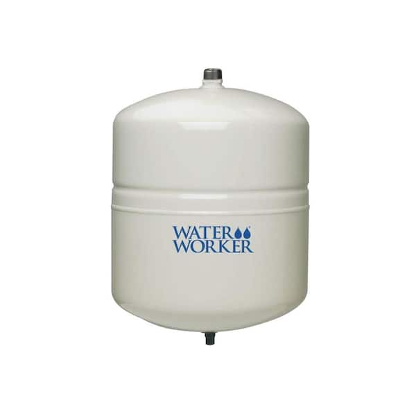 Water Worker 4.4 Gal. Water Heater Expansion/Safety Tank