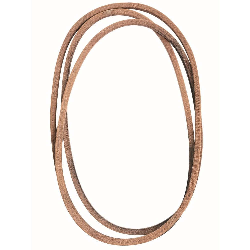 Genuine Factory Parts Original Equipment Deck Drive Belt for Select 50 ...