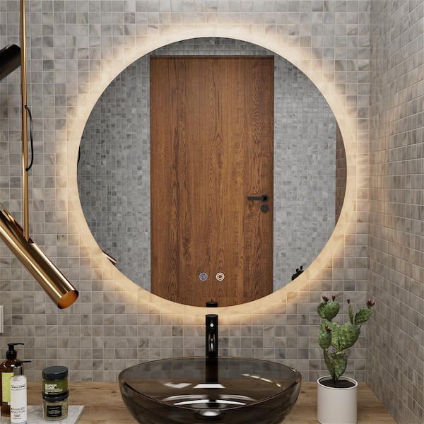 Mirrors 800mm to 1150mm – ATS Tiles & Bathrooms