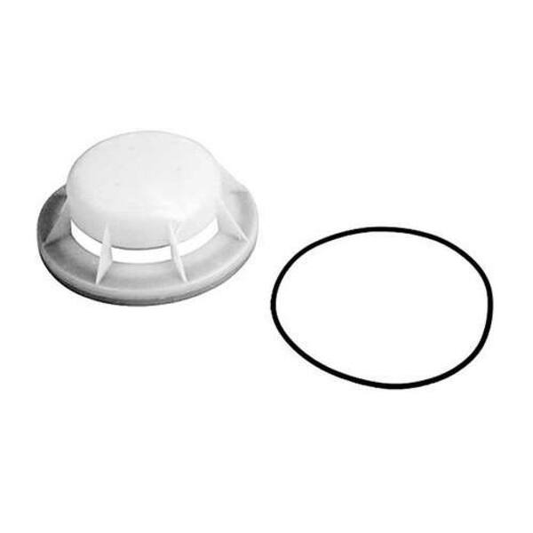Pentair Sta-Rite 086500079 Swimming Pool Skimmer Float Valve Assembly w/ O Ring 