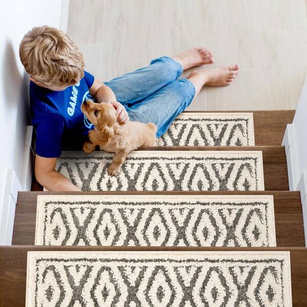 Step rugs on sale