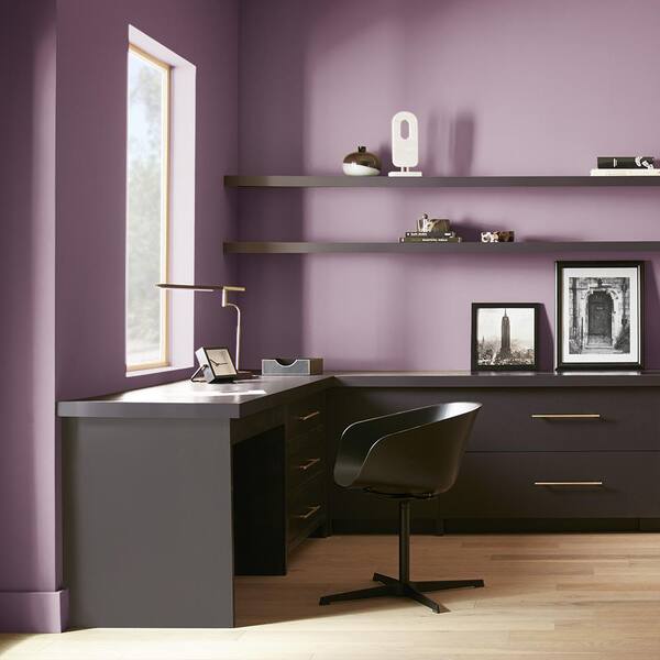 COLOR「REMIND」DYNAMITE  Have a question about BEHR DYNASTY 8 oz. #M110-7 Euphoric