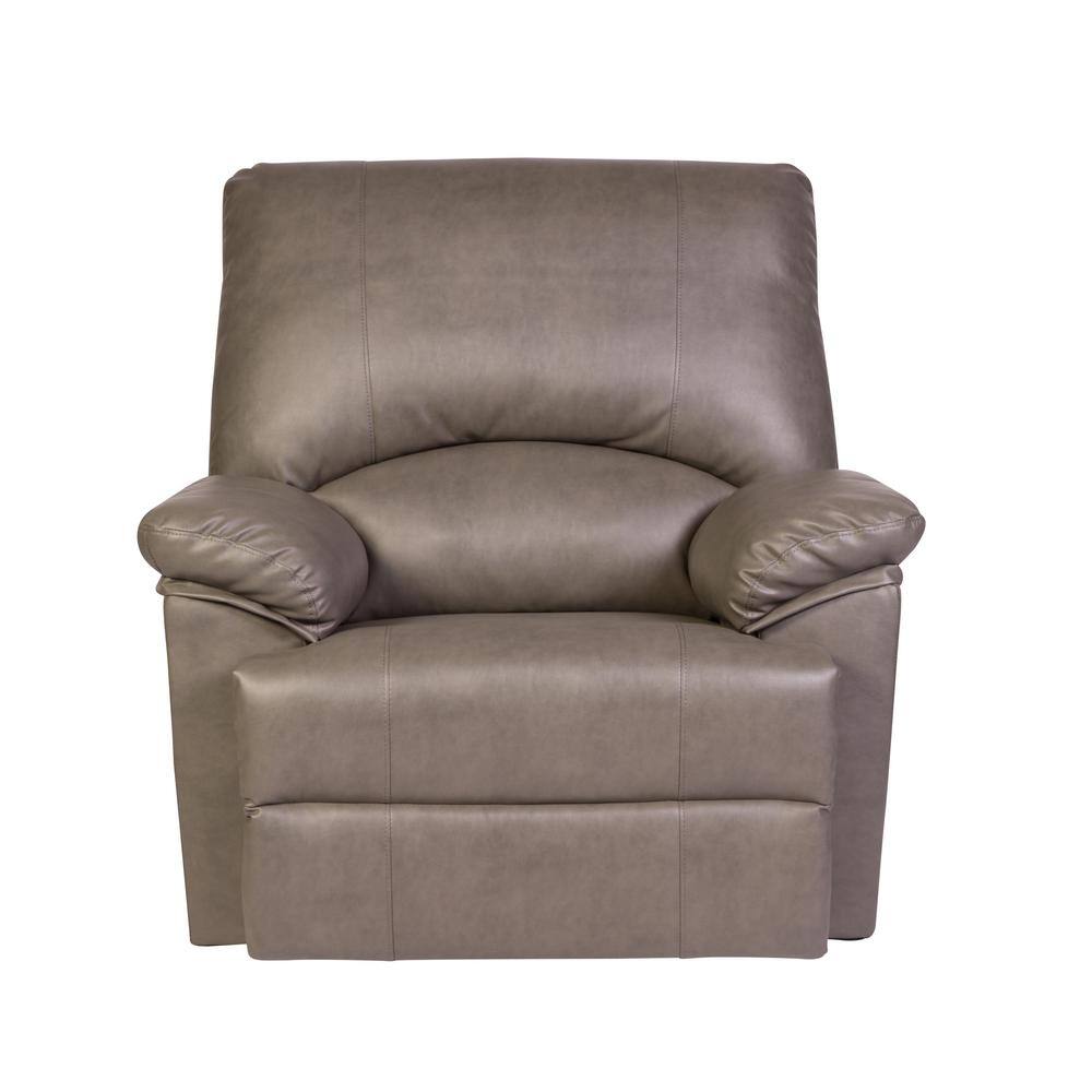 relaxzen massage rocker recliner