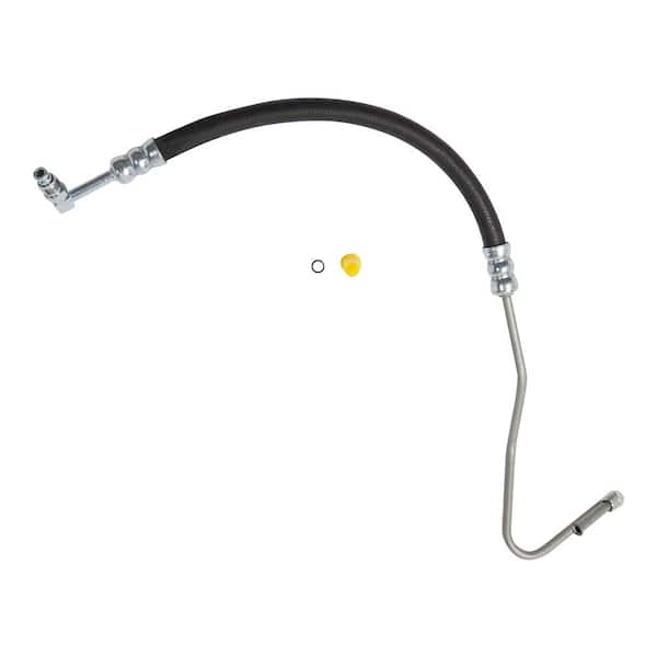 Edelmann Pressure Line Assembly
