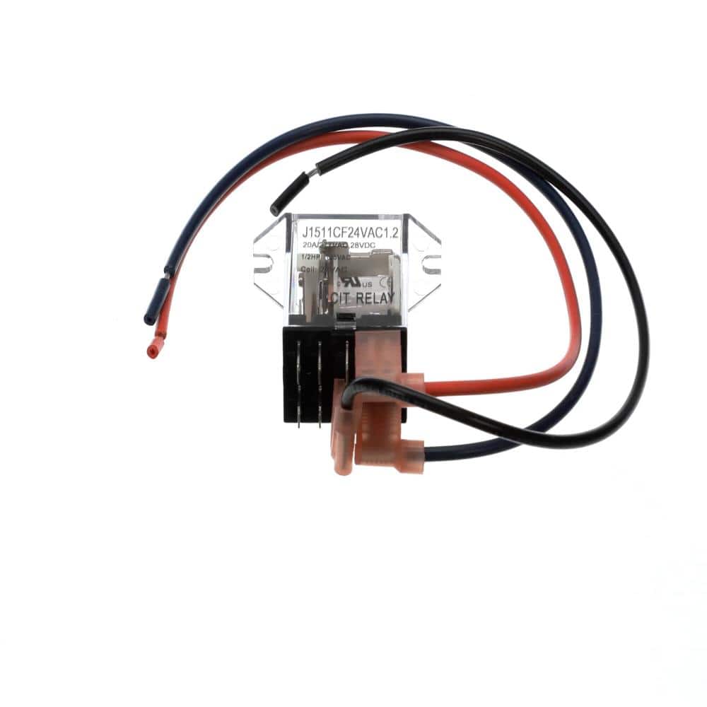 24Vac Coil Relay With Wire Leads For Power Venter 950-1040 price history on PriceWatchPro
