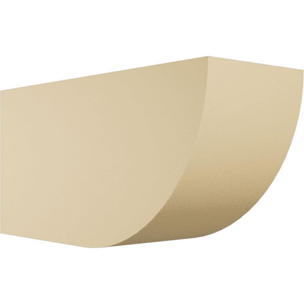 Standard Durham 6 in. W x 8 in. H x 16 in. D Signature Urethane Rafter Tail Outlooker price history on PriceWatchPro
