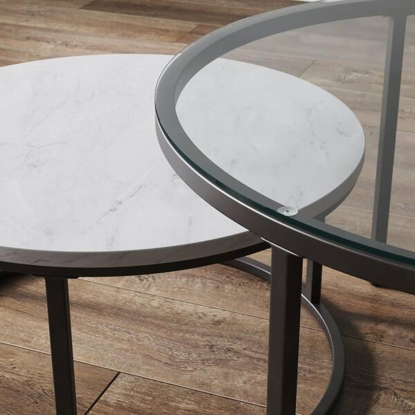 Nathan james deals stella coffee table