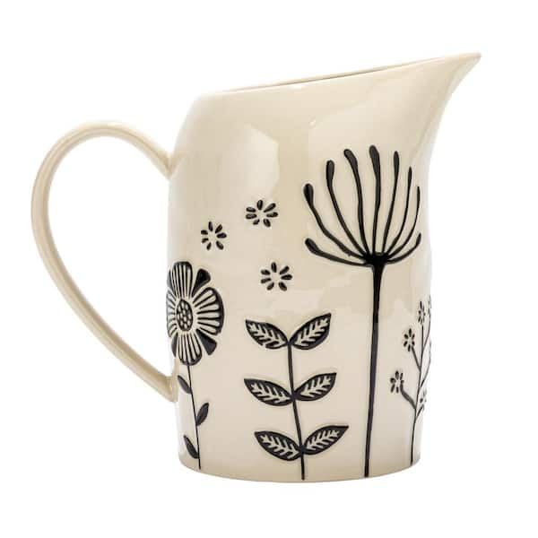 Shop Handpainted Ceramic Sangria Pitcher Online