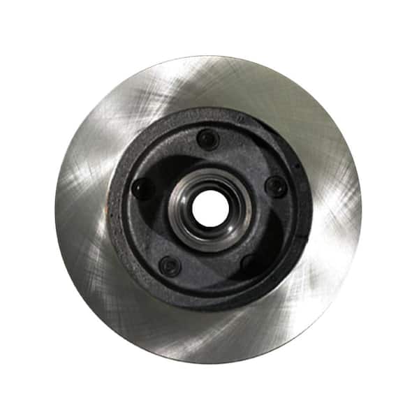 BENDIX PREMIUM DRUM AND ROTOR Disc Brake Rotor and Hub Assembly