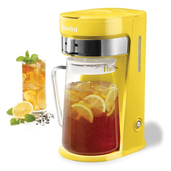 https://images.thdstatic.com/productImages/96ba9c75-0eaf-46a0-b830-64a7297b48eb/svn/yellow-starfrit-drip-coffee-makers-024015-002-0000-1f_600.jpg