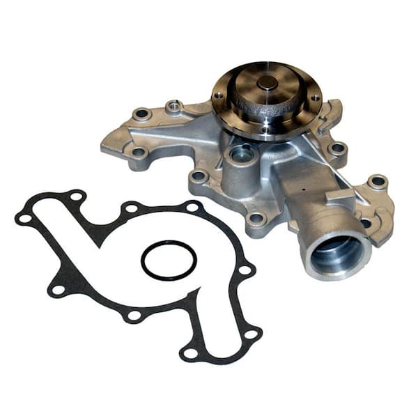 GMB Engine Water Pump