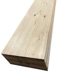 1 in. x 8 in. x 8 ft. Premium Pine S4S Common Board (5-Pack)