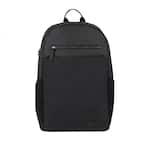  Travelon Anti-Theft Metro Backpack, Black, 11.75 x 17.5 x 5