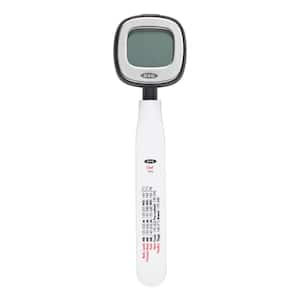 Good Grips Chef's Precision Digital Instant Read Thermometer