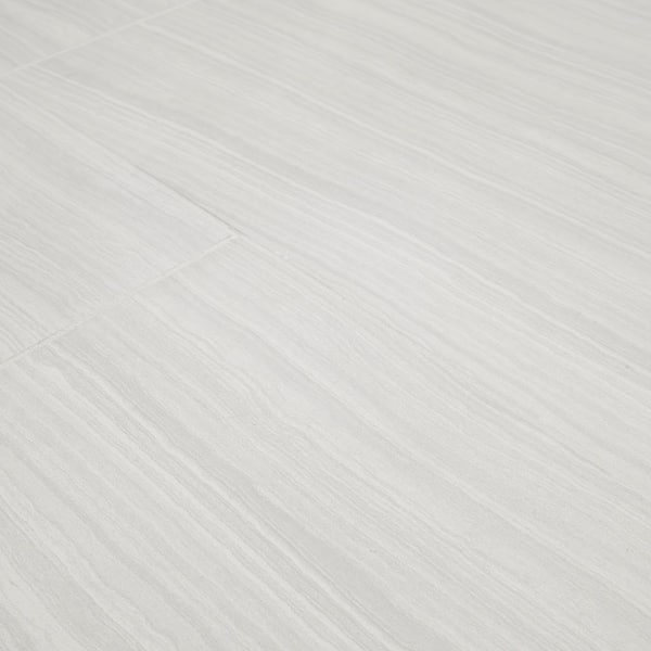 MSI Trinity Ivory 12 in. x 24 in. Matte Porcelain Floor and