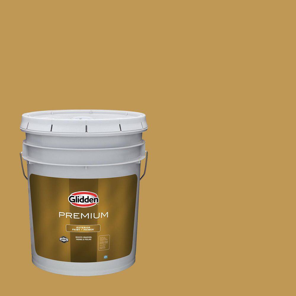 5 gal. PPG1106-6 Amaretto Sours Flat Exterior Latex Paint price history on PriceWatchPro