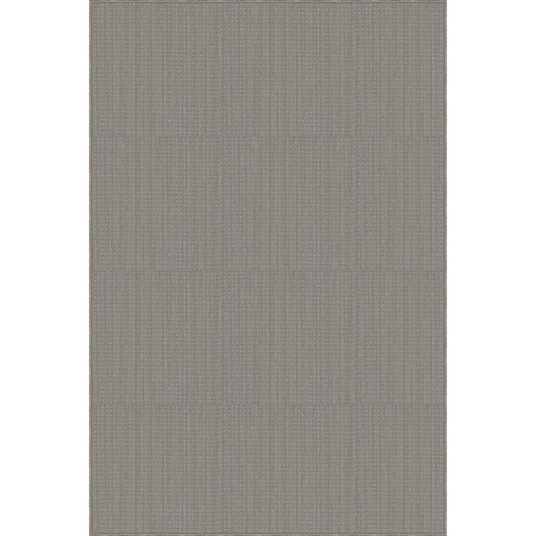 Lifeproof Happy Memory Sugarloaf Beige Custom Area Rug