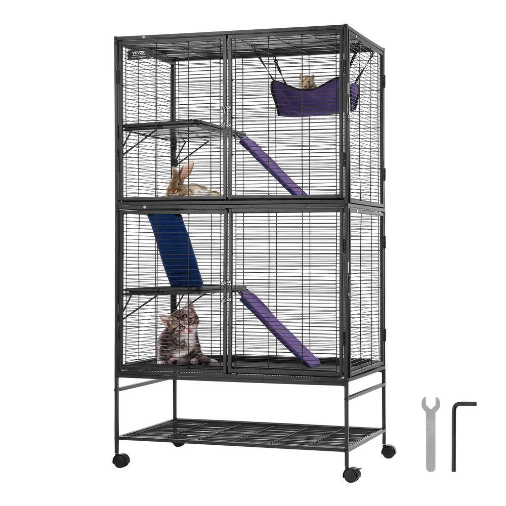 Ferret nation ferret cage best sale