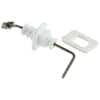 Rheem PROTECH Flame Rod with Gasket RTG20212BE - The Home Depot
