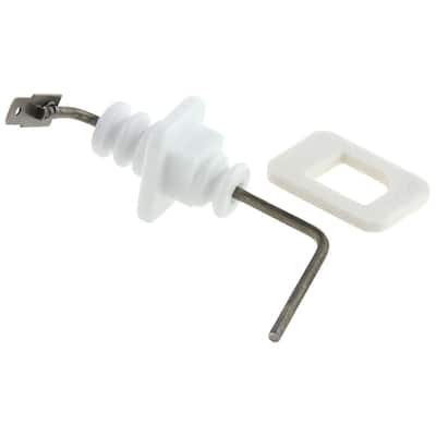 rheem protech thermocouple fvir