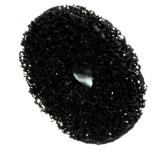 3M 40 Grit Coarse Paint and Rust Stripper
