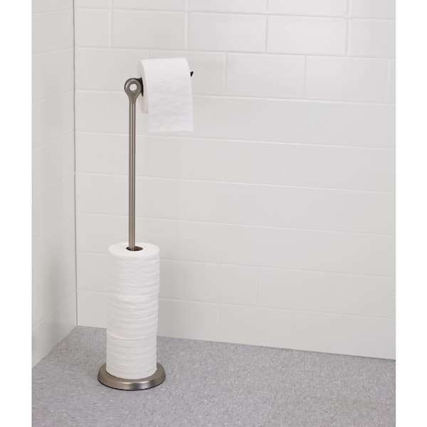 Umbra Freestanding Toilet Paper Holder & Reviews